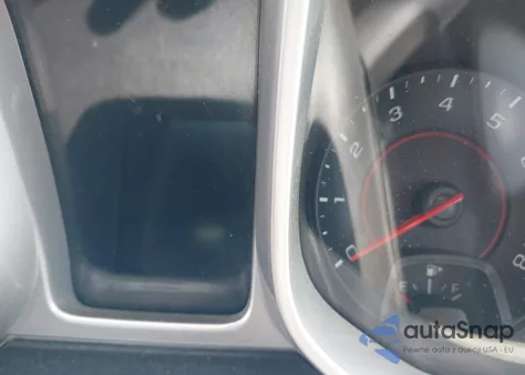 2014 Chevrolet Camaro 1Lt z USA, uszkodzony, nr VIN 2G1FB3D36E9309293